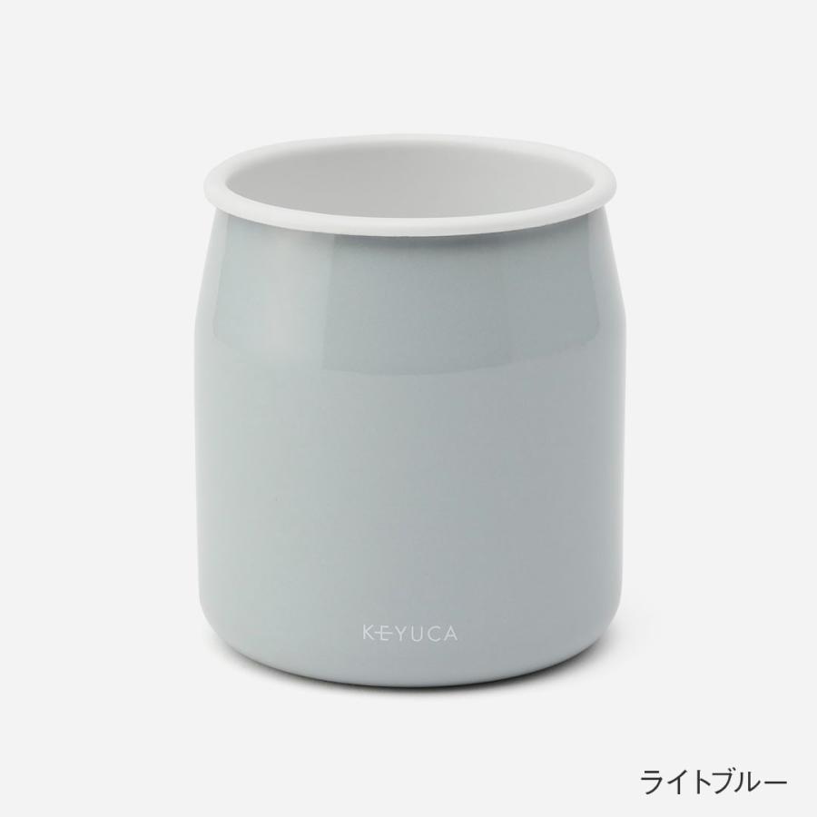 KEYUCA（ケユカ） キッチン用品 カトラリースタンド 箸立て スプーン