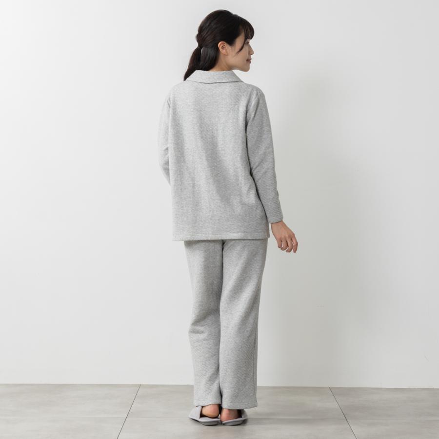 KEYUCA（ケユカ） ルームウェア パジャマ レディース 部屋着 ゆったり