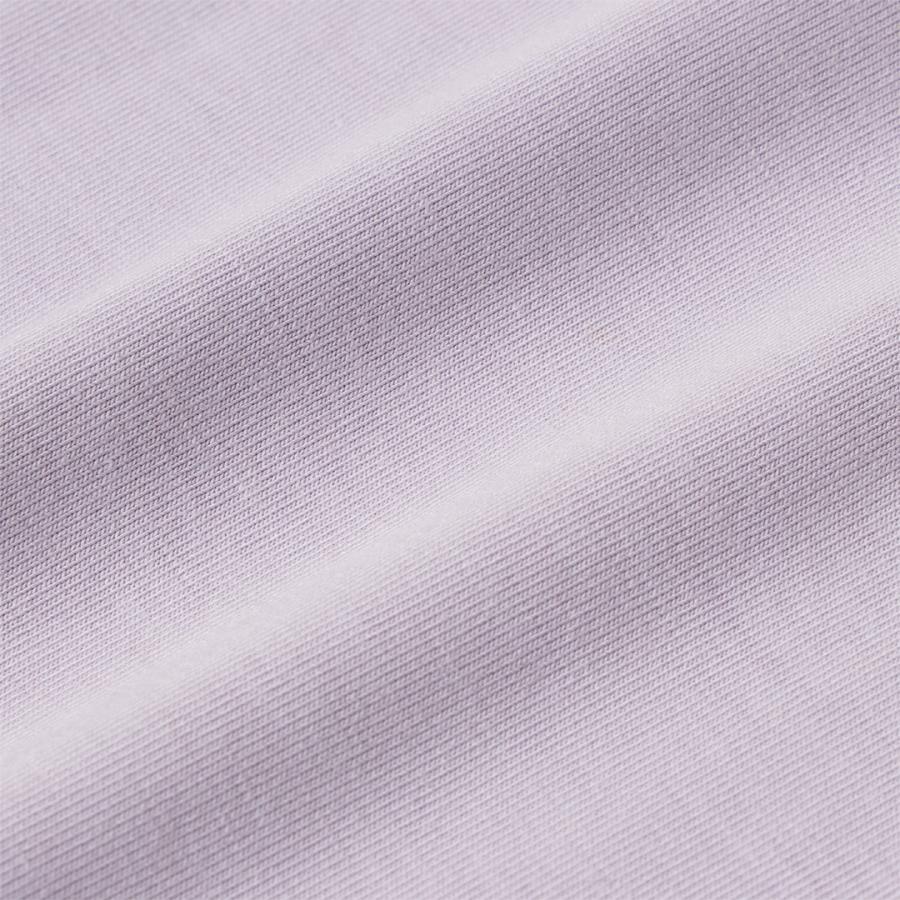 半袖パジャマ  上下セット 睡眠の質  体型カバー ｜ ケユカナイトウェア 接触冷感なめらかベア天半袖パジャマセットアップ KEYUCA(ケユカ) | KEYUCA | 05