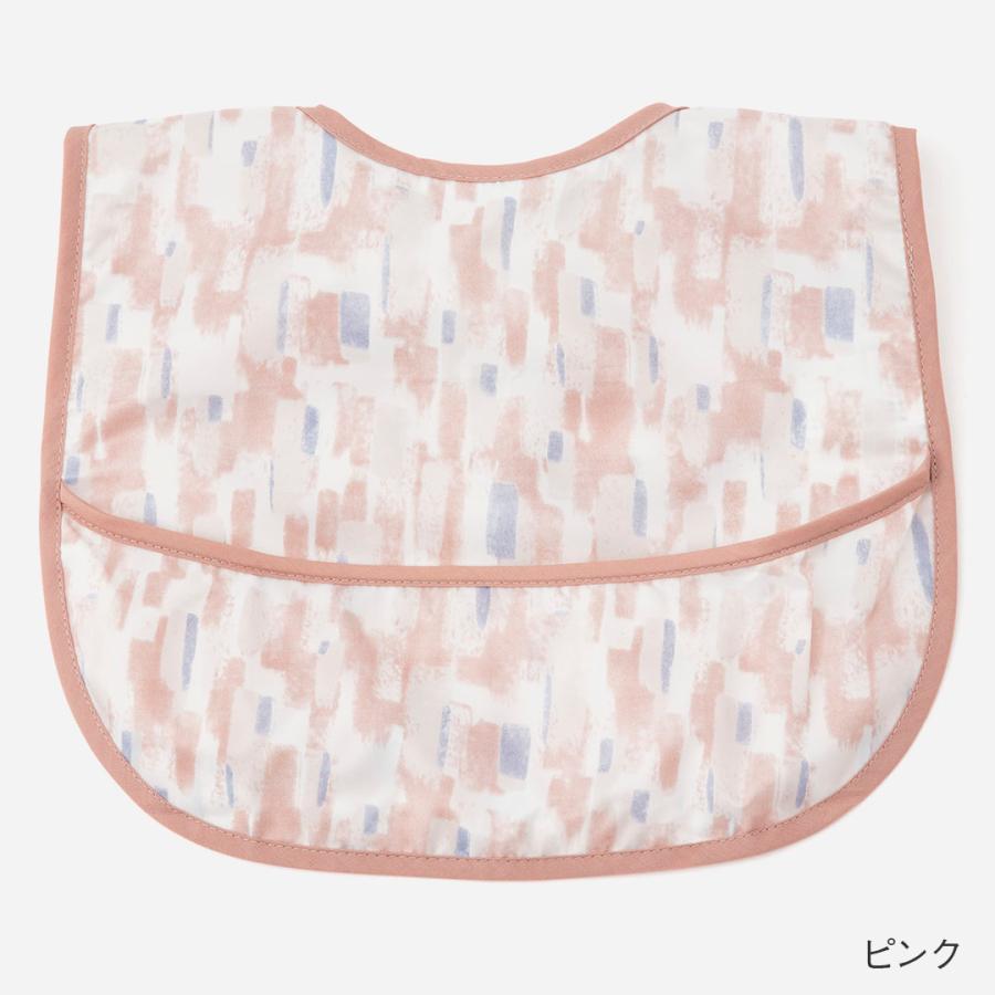KEYUCA（ケユカ） お食事エプロン 食事用エプロン 食事 スタイ 子供