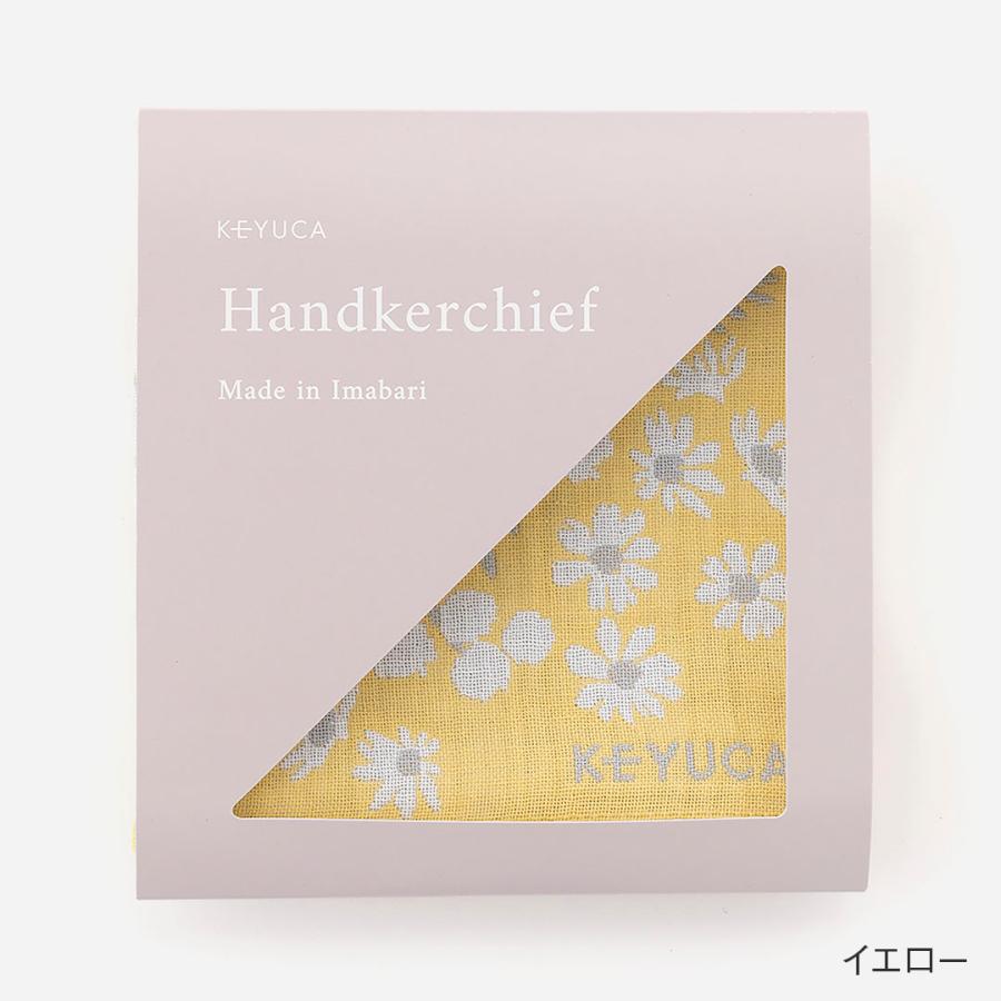 KEYUCA（ケユカ） 日本製 国産 今治タオル ギフト 贈り物 プレゼント