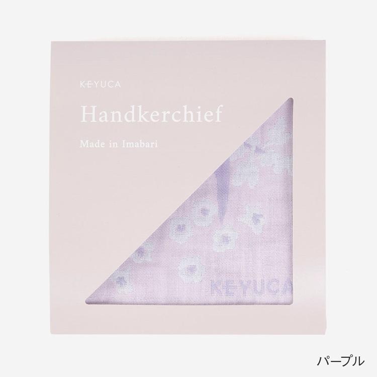 KEYUCA（ケユカ） 日本製 国産 今治タオル ギフト 贈り物 プレゼント