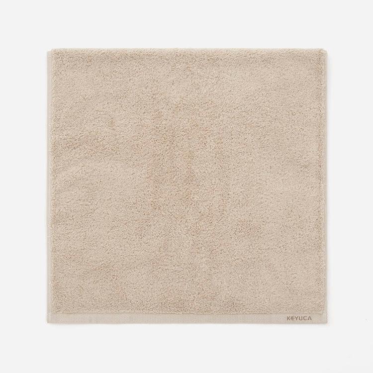 KEYUCA（ケユカ） 今治タオル バスタオル 日本製 吸水 抗菌 小さめ