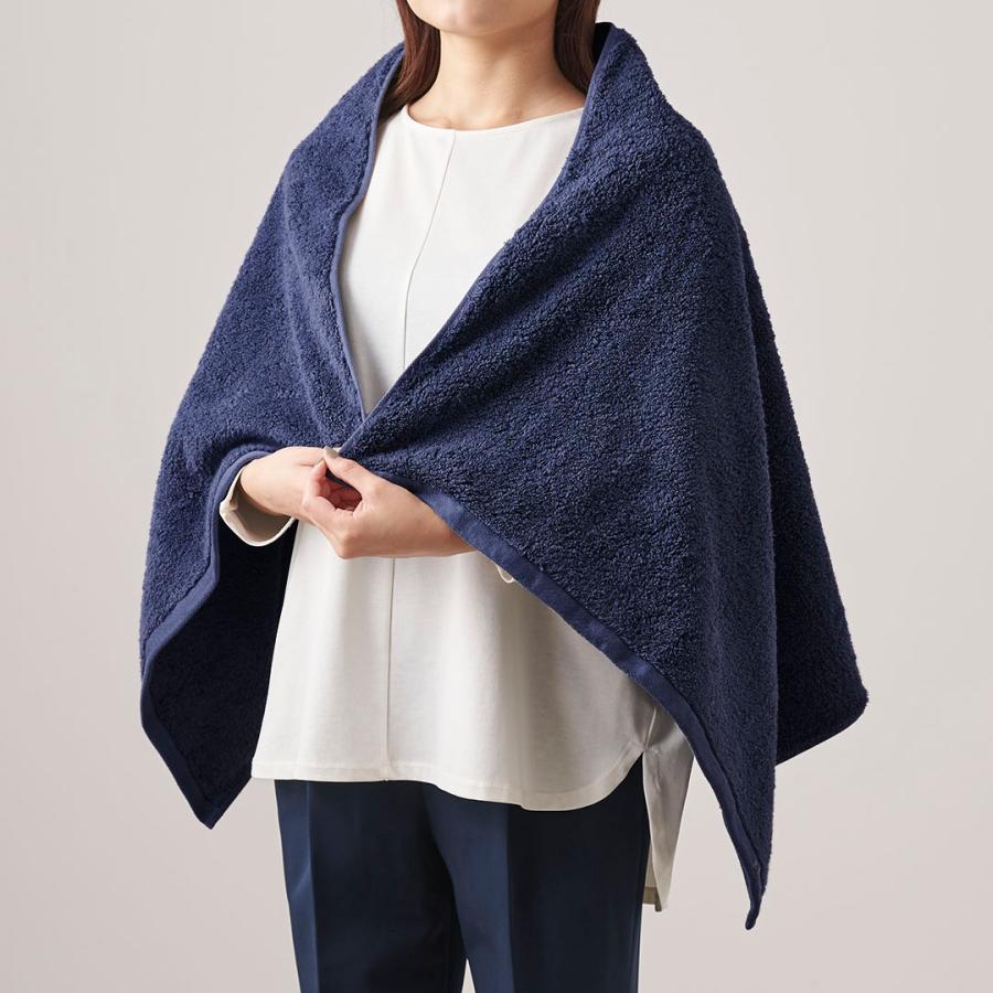 KEYUCA（ケユカ） 今治タオル バスタオル 吸水 日本製 ホテルタオル 肌