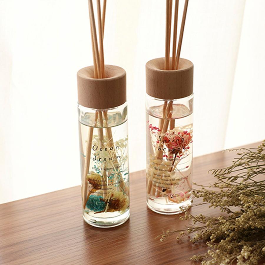 本店は インテリア雑貨 リードディフューザー ルームフレグランス 芳香剤 シンプル おしゃれ かわいい Tutuディフューザー Keyuca ケユカ