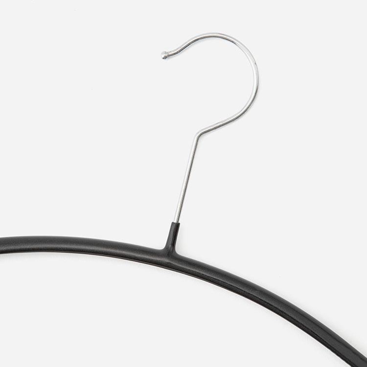 KEYUCA（ケユカ） すべらない ハンガー ニットハンガー 型崩れ防止