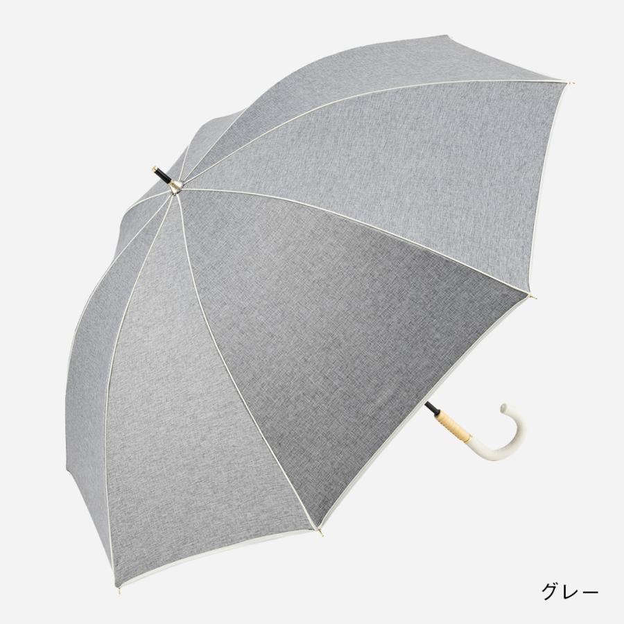 KEYUCA（ケユカ） 日傘 晴雨兼用傘 遮光 遮熱 UVカット 撥水加工 50cm