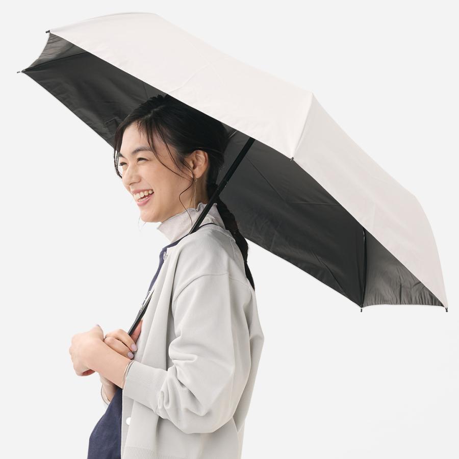 KEYUCA（ケユカ） 晴雨兼用傘 折り畳み傘 折畳み傘 折畳傘 おりたたみ