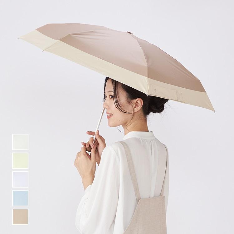 KEYUCA（ケユカ） 晴雨兼用傘 折り畳み傘 折畳み傘 折り畳傘 折畳傘 UV