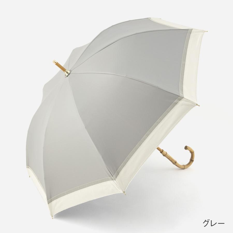 KEYUCA（ケユカ） 日傘 完全遮光 UVカット 軽量 晴雨兼用 かさ 撥水