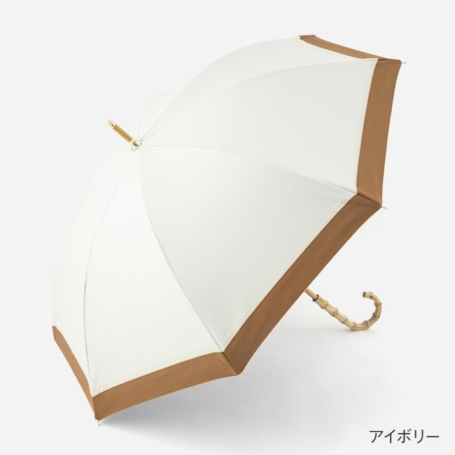 KEYUCA（ケユカ） 日傘 完全遮光 UVカット 軽量 晴雨兼用 かさ 撥水