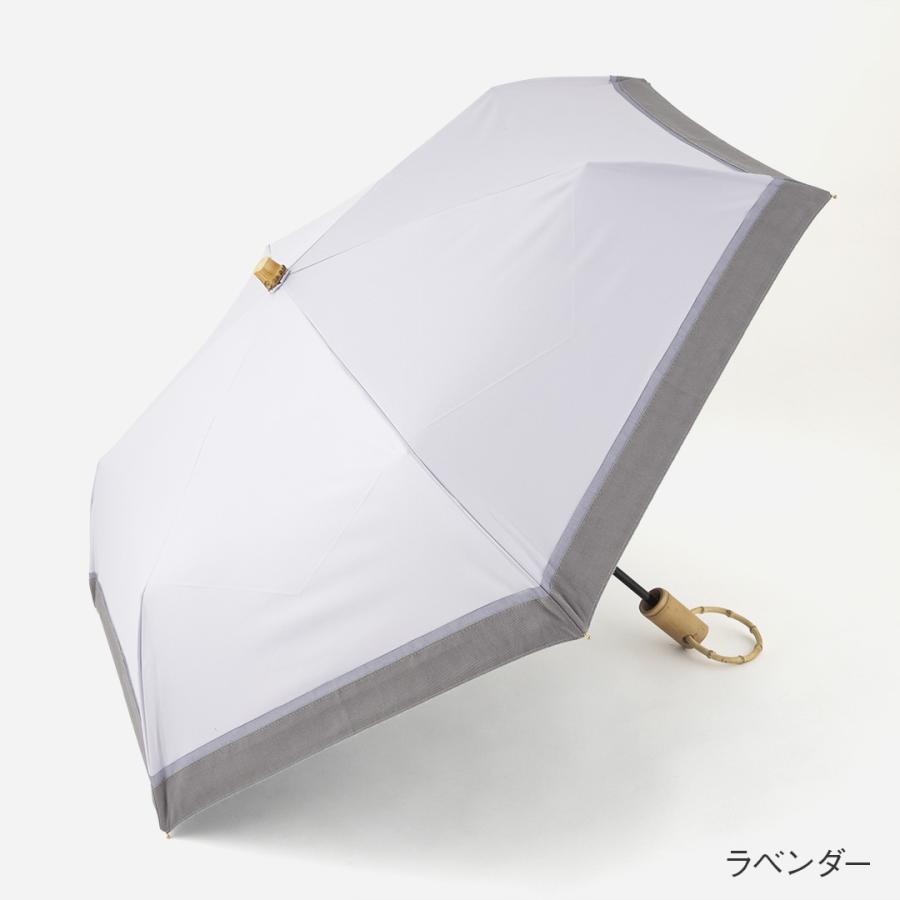 KEYUCA（ケユカ） 日傘 完全遮光 折りたたみ UVカット 軽量 晴雨兼用