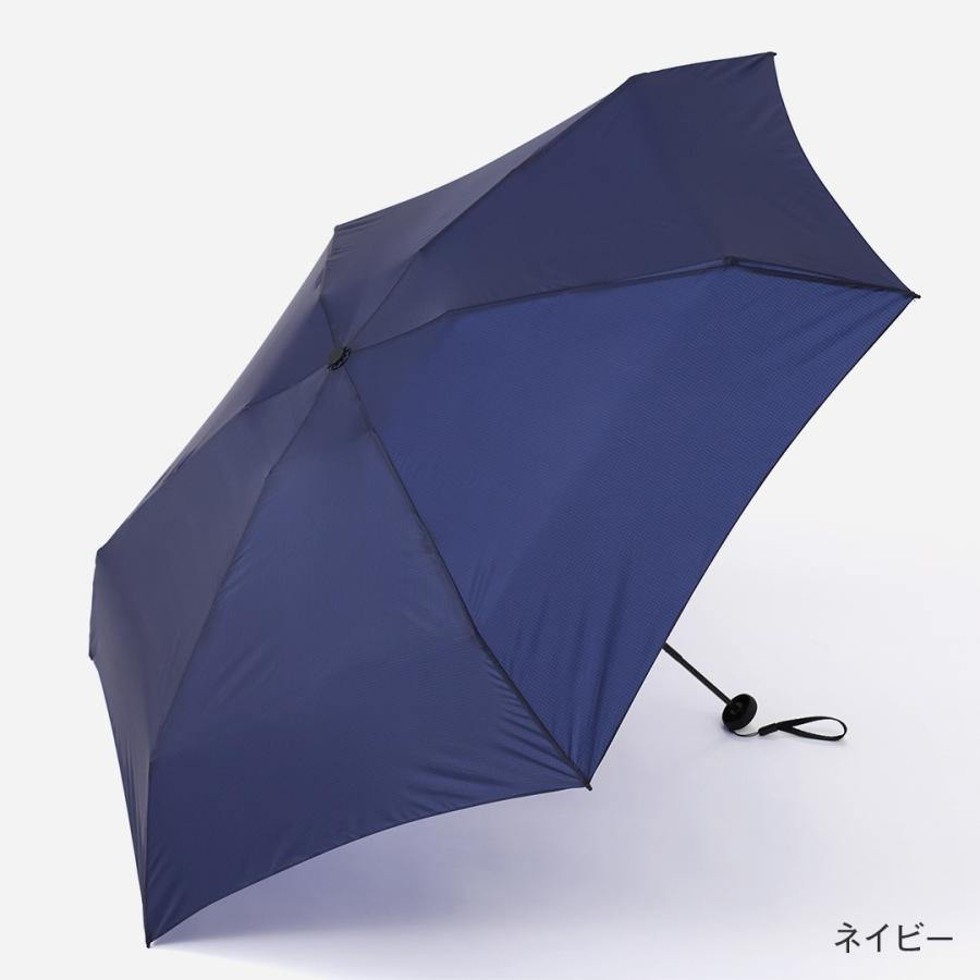 KEYUCA（ケユカ） 折りたたみ傘 軽量 晴雨兼用 140g 日傘 UVカット