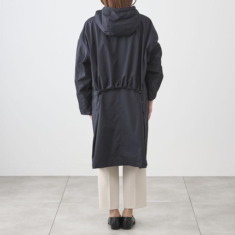 KEYUCA（ケユカ） レインコート レディース おしゃれ 撥水 雨具