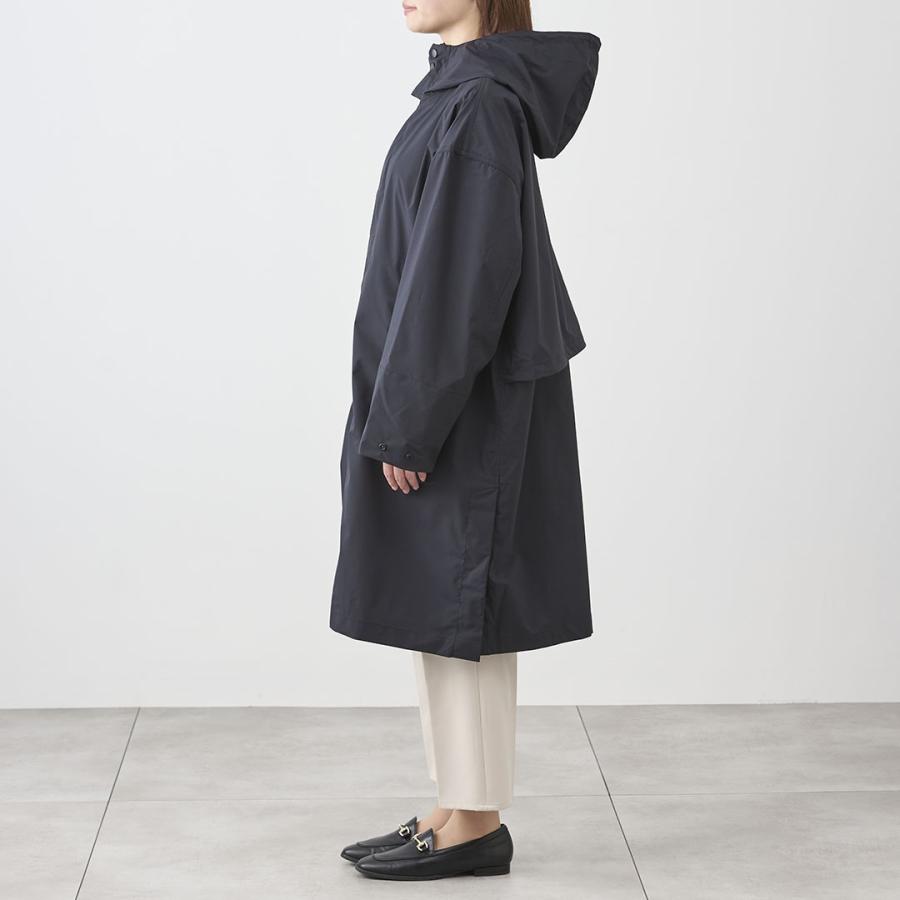 KEYUCA（ケユカ） レインコート レディース おしゃれ 撥水 雨具