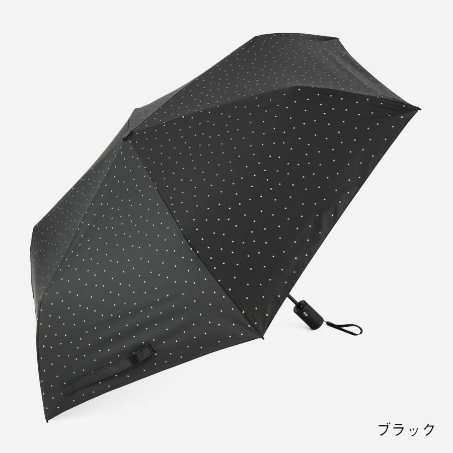 KEYUCA（ケユカ） 折畳傘 日傘 雨傘 晴雨兼用 自動開閉 レディース おしゃれ 通販 ｜ 【遮光・UVカット】折畳傘 自動開閉遮光ラメ ...