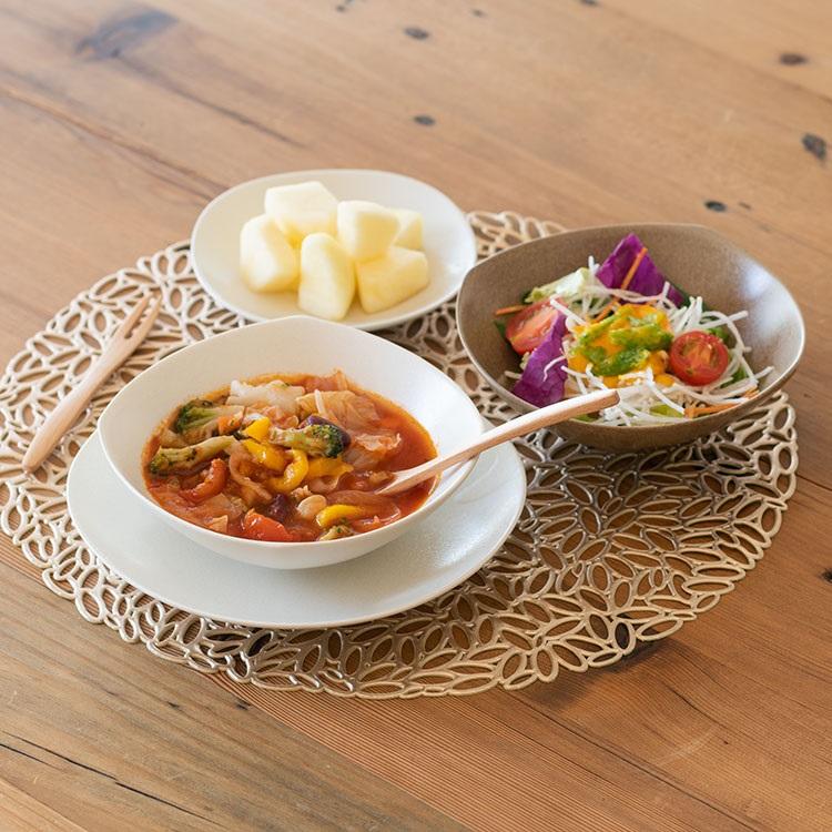 KEYUCA（ケユカ） テーブルマット ランチョンマット かわいい おしゃれ