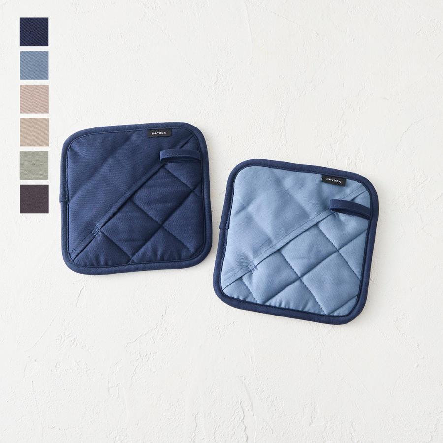 KEYUCA（ケユカ） 鍋しき 鍋置き キッチン用品 テーブル用品 キッチン