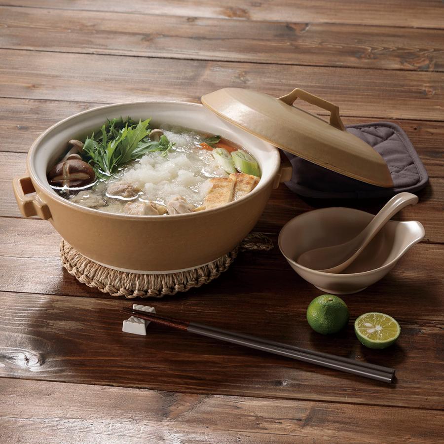 KEYUCA（ケユカ） 鍋しき 鍋置き キッチン用品 テーブル用品 キッチン