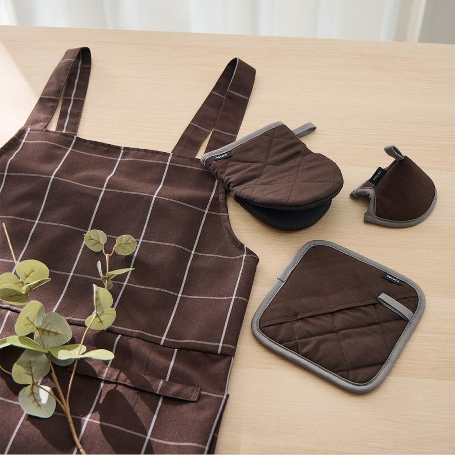 KEYUCA（ケユカ） 鍋しき 鍋置き キッチン用品 テーブル用品 キッチン