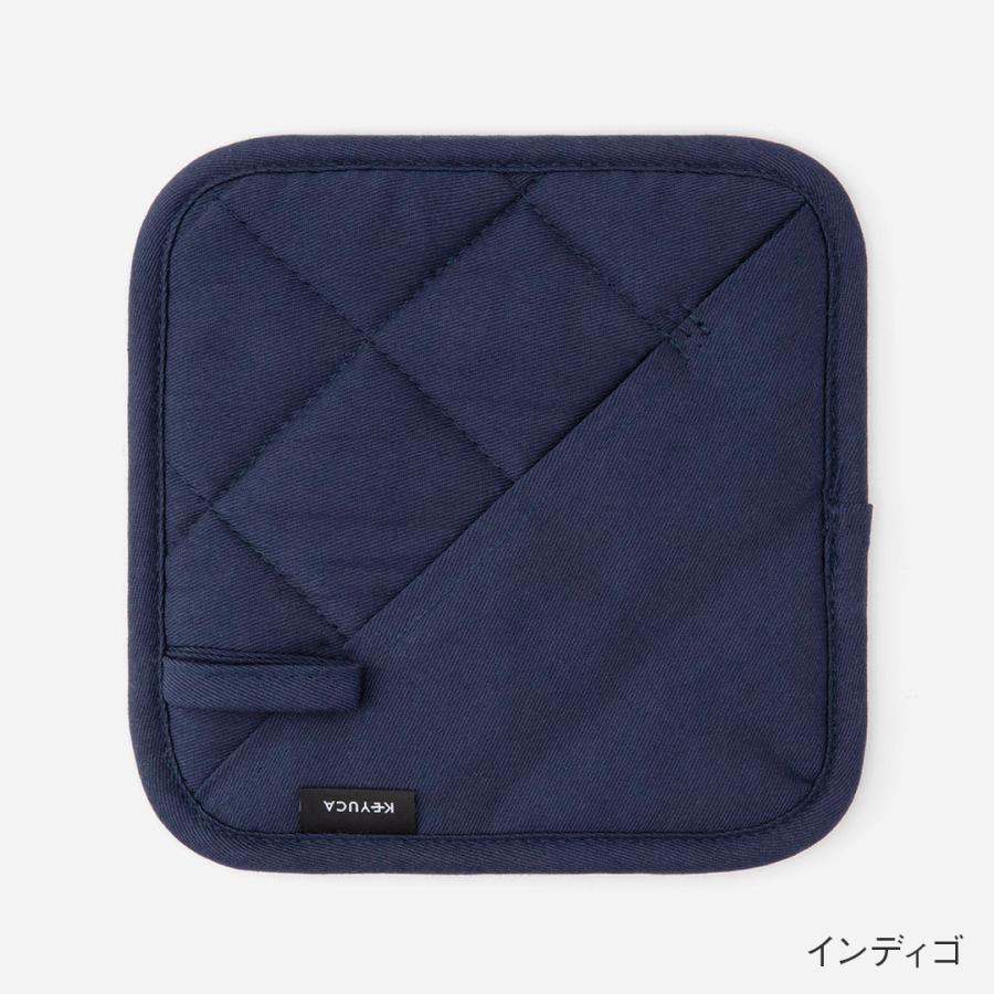 KEYUCA（ケユカ） 鍋しき 鍋置き キッチン用品 テーブル用品 キッチン