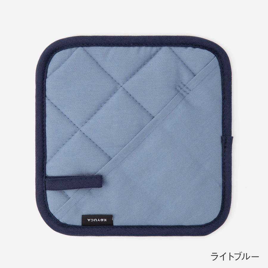 KEYUCA（ケユカ） 鍋しき 鍋置き キッチン用品 テーブル用品 キッチン