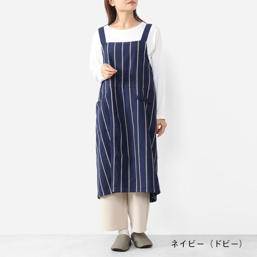 タグ付き未使用 IKUKO イクコ コットン 100% エプロン ヘアバンド Kukugoto ククゴト エプロン 2way 通販 柄エプロン キッチンエプロン