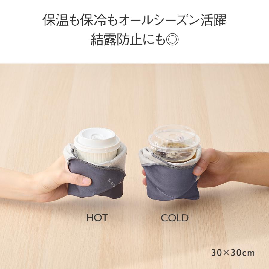 KEYUCA（ケユカ） ペットボトルカバー 保冷 ペットボトル ケース