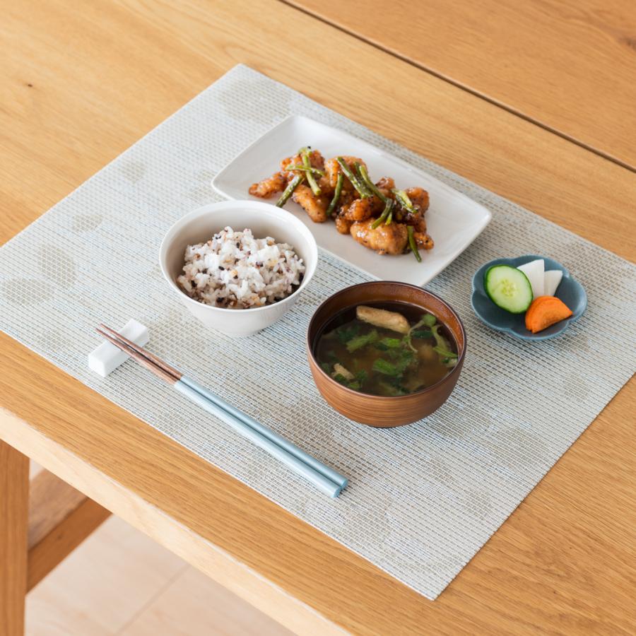 KEYUCA（ケユカ） マット ランチマット テーブルクロス 大判 食卓
