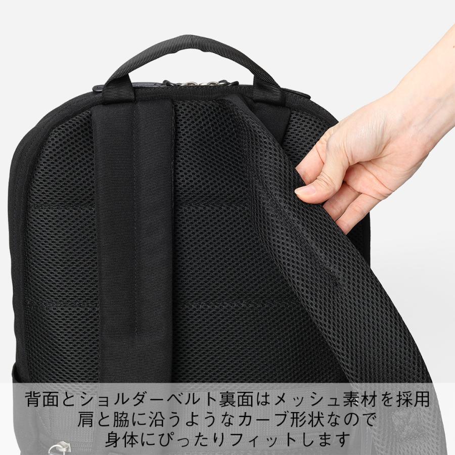 KEYUCA（ケユカ） ビジネスリュック 15インチ 通勤 通学 a4 リュック