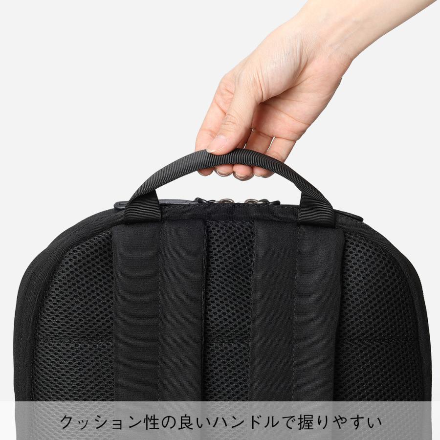 KEYUCA（ケユカ） ビジネスリュック 15インチ 通勤 通学 a4 リュック