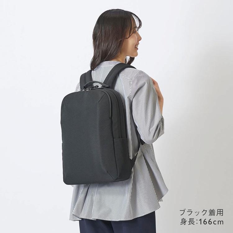 KEYUCA（ケユカ） ビジネスリュック 15インチ 通勤 通学 a4 リュック