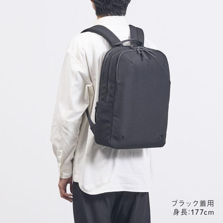 KEYUCA（ケユカ） ビジネスリュック 15インチ 通勤 通学 a4 リュック 