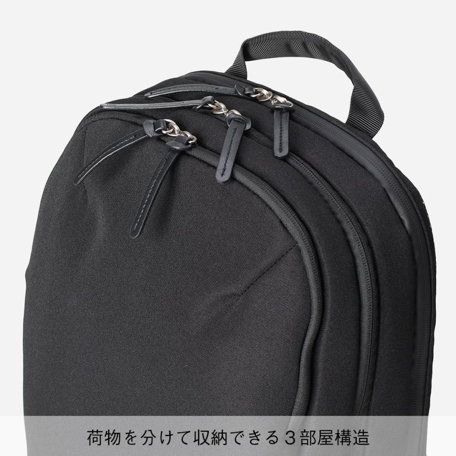 KEYUCA（ケユカ） ビジネスリュック 15インチ 通勤 通学 a4 リュック