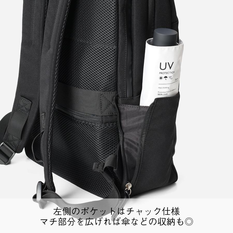 KEYUCA（ケユカ） ビジネスリュック 15インチ 通勤 通学 a4 リュック