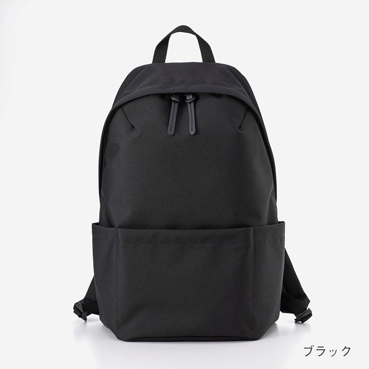 KEYUCA（ケユカ） リュック 撥水 軽量 12L 270g a4 バッグ 鞄 リュック