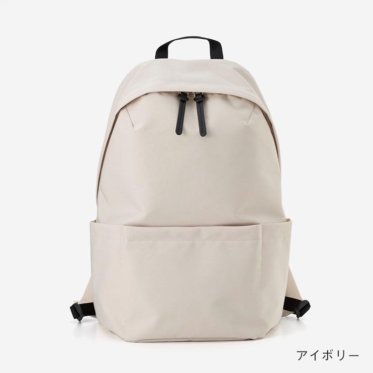 KEYUCA（ケユカ） リュック 撥水 軽量 12L 270g a4 バッグ 鞄 リュック 