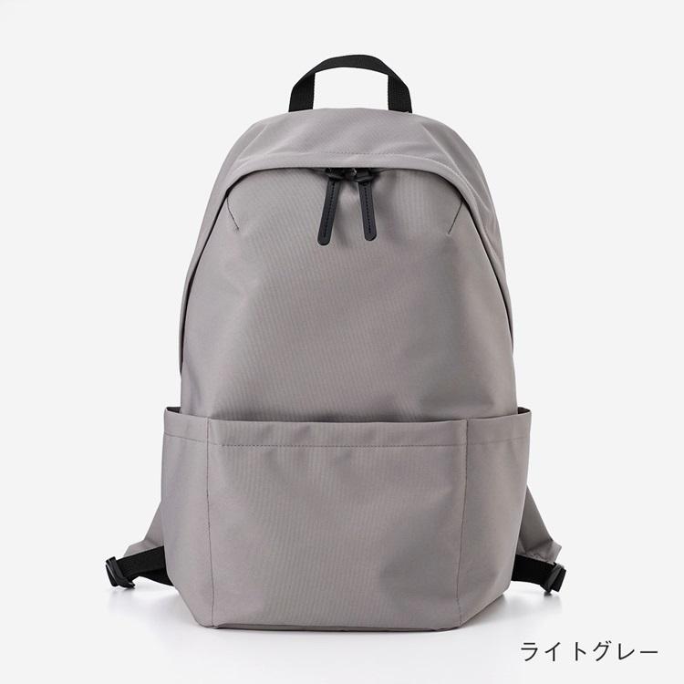 KEYUCA（ケユカ） リュック 撥水 軽量 12L 270g a4 バッグ 鞄 リュック