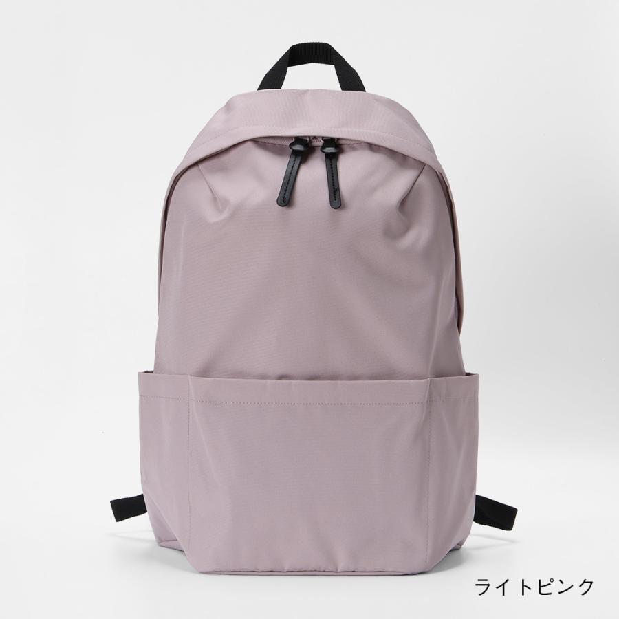 KEYUCA（ケユカ） リュック 撥水 軽量 12L 270g a4 バッグ 鞄 リュック