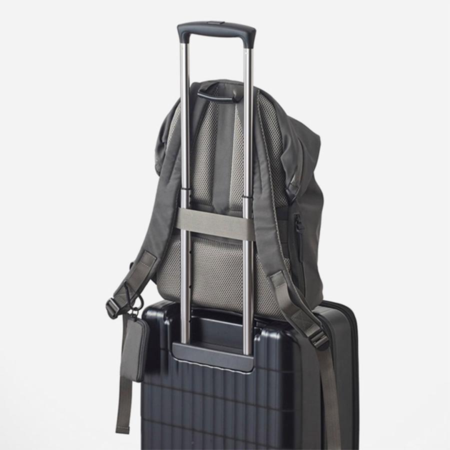 KEYUCA（ケユカ） リュック A4 13インチ PC レディース メンズ バック