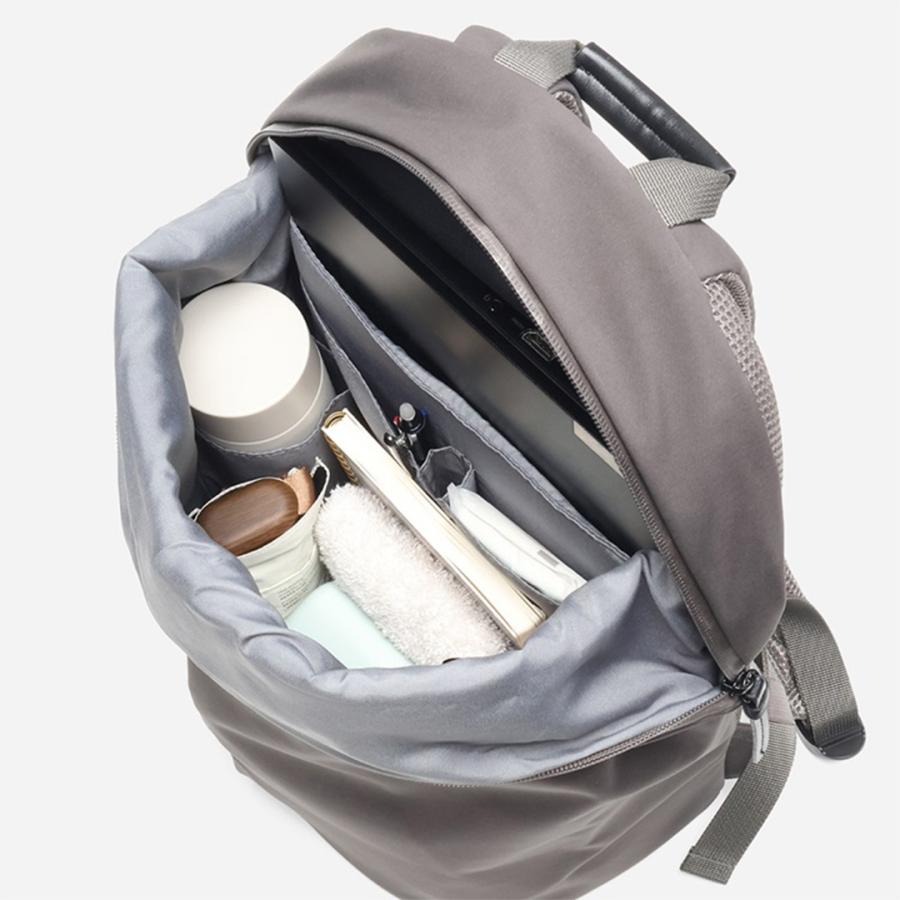 KEYUCA（ケユカ） リュック A4 13インチ PC レディース メンズ バック