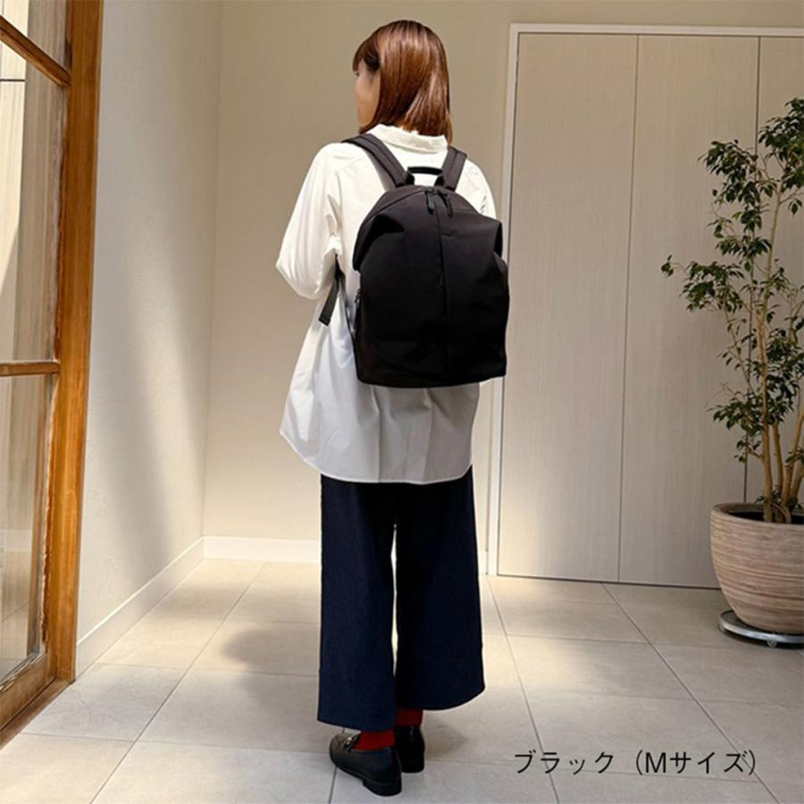 KEYUCA（ケユカ） リュック A4 13インチ PC レディース メンズ バック