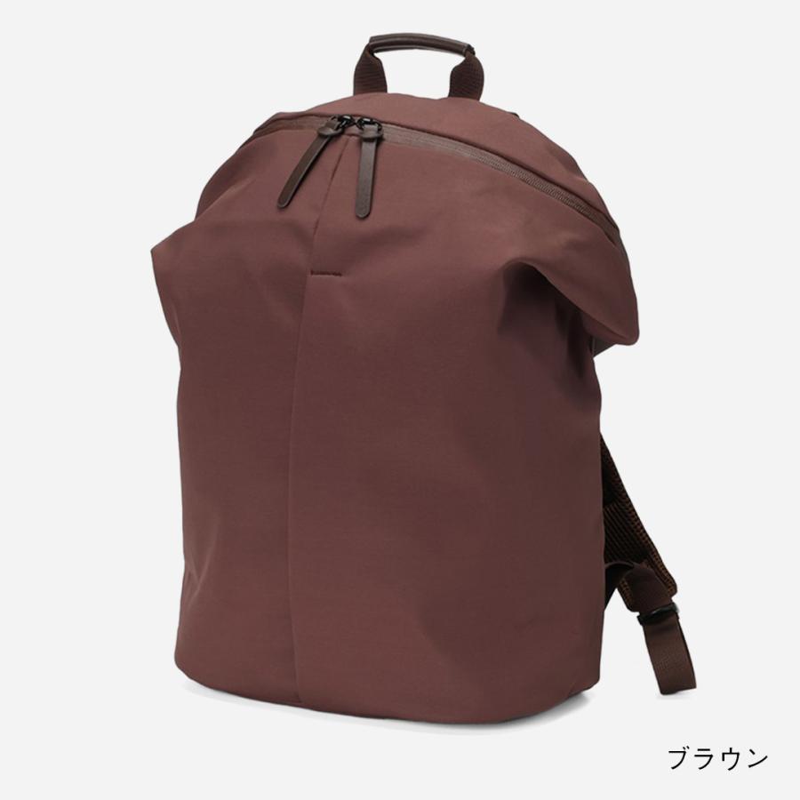 KEYUCA（ケユカ） リュック A4 13インチ PC レディース メンズ バック