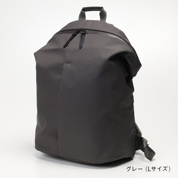 KEYUCA（ケユカ） リュック A4 13インチ PC レディース メンズ バック