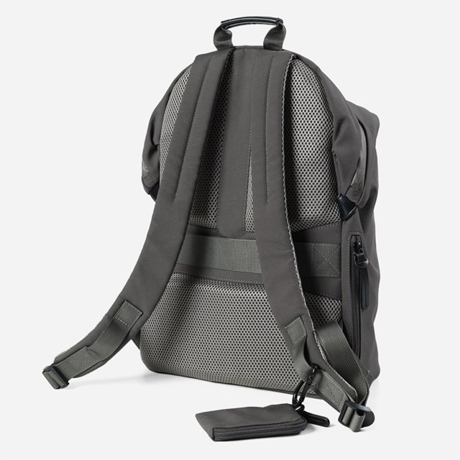 KEYUCA（ケユカ） リュック A4 13インチ PC レディース メンズ バック