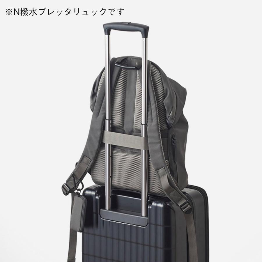 KEYUCA（ケユカ） リュック リュックサック ナイロンリュック 