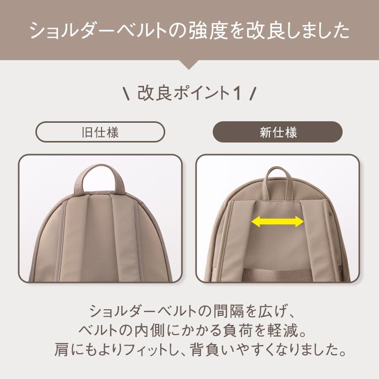 KEYUCA（ケユカ） リュック リュックサック ナイロンリュック 