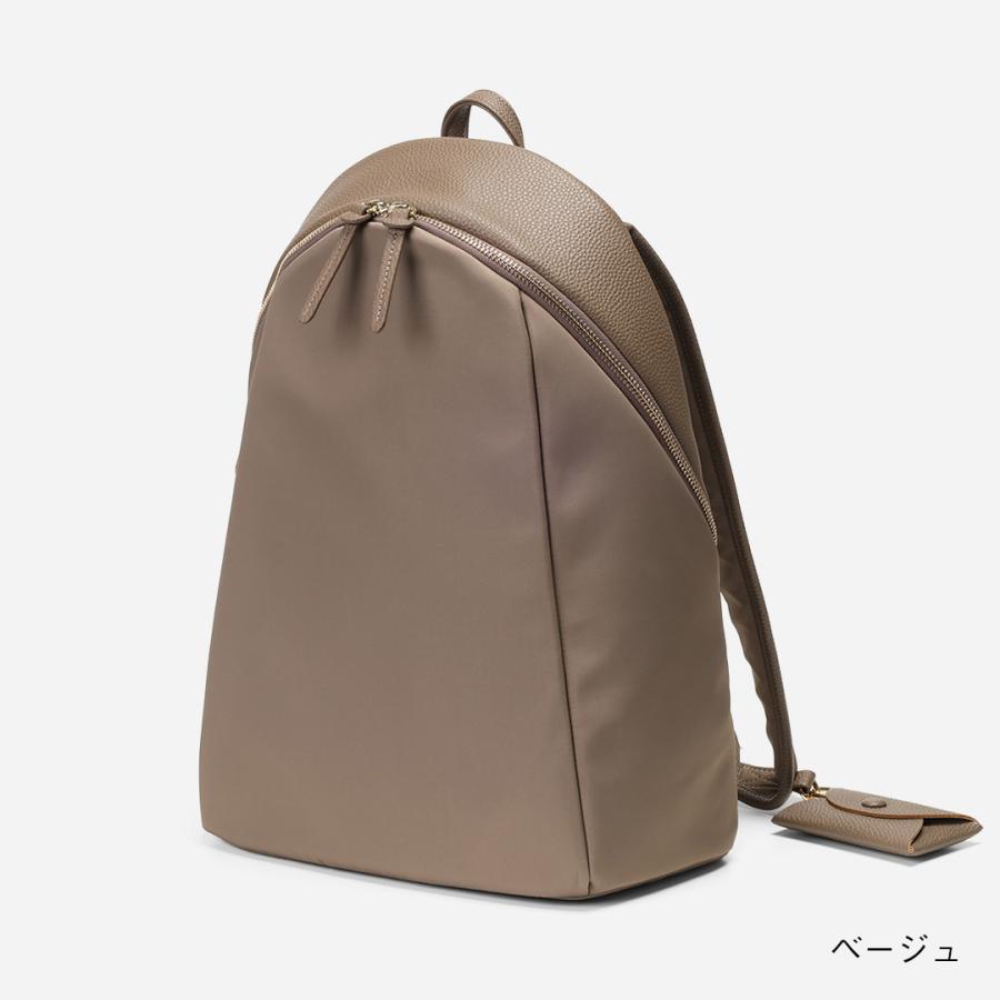 KEYUCA（ケユカ） リュック リュックサック ナイロンリュック