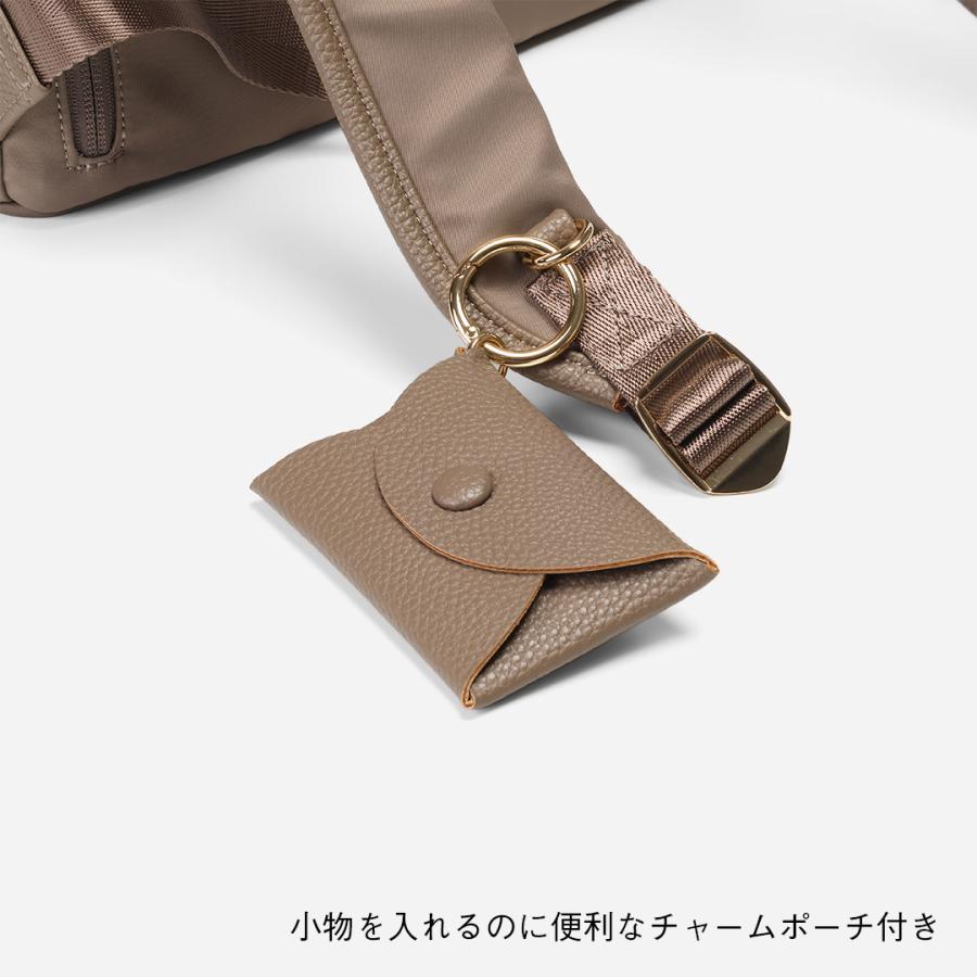 KEYUCA（ケユカ） リュック リュックサック ナイロンリュック