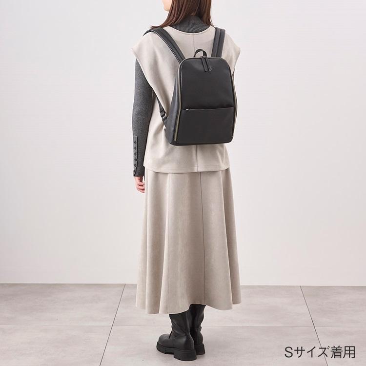 KEYUCA リュック a4 レディース 13インチ 通勤 通学 スリム KEYUCA リュック a4 レディース 13インチ 通勤 通学 スリム